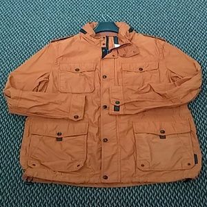 Coach Men GD Wyatt Field JKT